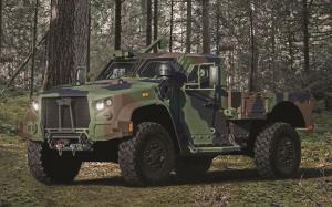 Oshkosh L-ATV M1279 Utility '2016